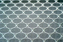 Serienproduktion bei der Glastechnik Kirste KG